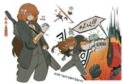 二次元插画 #11510944