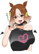 二次元插画 #11510951