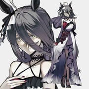 二次元插画 #11510958