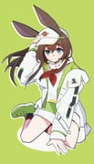 二次元插画 #11510962