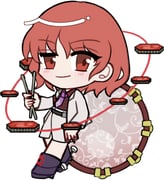 二次元插画 #11510967