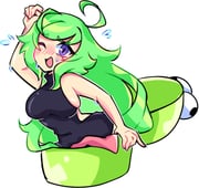 二次元插画 #11510969