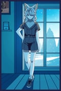 二次元插画 #11510977