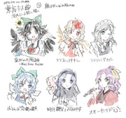 二次元插画 #11510984