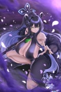 二次元插画 #11510998