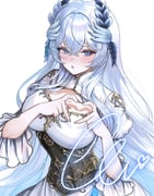 二次元插画 #11511006