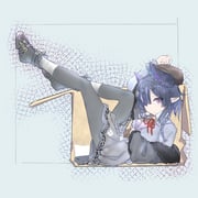 二次元插画 #11511011