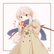二次元插画 #11511032