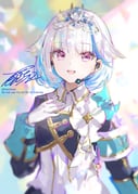 二次元插画 #11511038