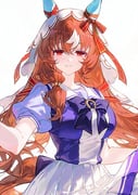 二次元插画 #11511042