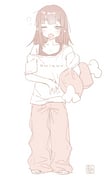 二次元插画 #11511047