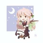 二次元插画 #11511049