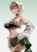二次元插画 #11511064