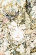 二次元插画 #11511068
