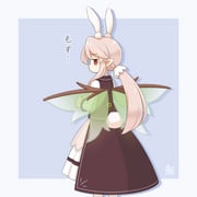 二次元插画 #11511073