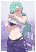 二次元插画 #11511080