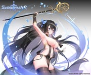 二次元插画 #11511086