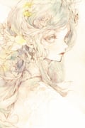 二次元插画 #11511105