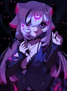 二次元插画 #11511117