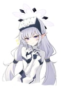 二次元插画 #11511119