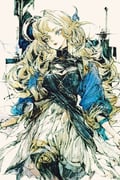 二次元插画 #11511128