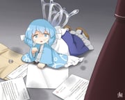 二次元插画 #11511129