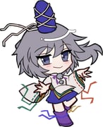 二次元插画 #11511131