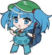 二次元插画 #11511143