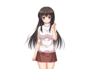 二次元插画 #11511144