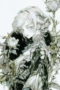 二次元插画 #11511150