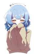 二次元插画 #11511152