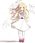 二次元插画 #11511155