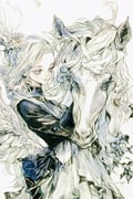 二次元插画 #11511159