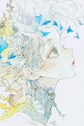 二次元插画 #11511162