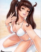 二次元插画 #11511173