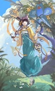 二次元插画 #11511178