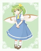 二次元插画 #11511181
