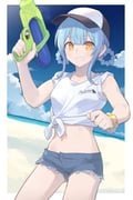 二次元插画 #11511193