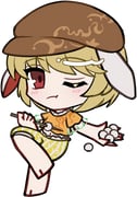 二次元插画 #11511195