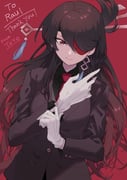 二次元插画 #11511206