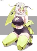 二次元插画 #11511208
