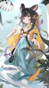 二次元插画 #11511217