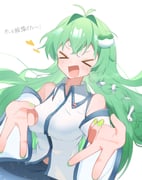 二次元插画 #11511218