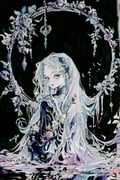 二次元插画 #11511221