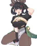 二次元插画 #11511223