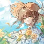二次元插画 #11511228