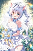二次元插画 #11511248