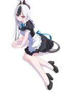 二次元插画 #11511261