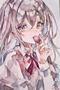 二次元插画 #11511263