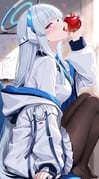 二次元插画 #11511269